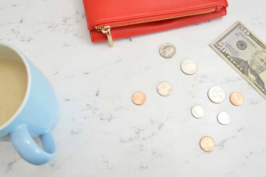 couponing savings
